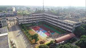 Space Degree College
